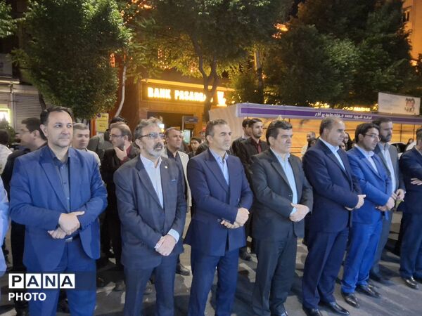 جهادگران علمی و تربیتی ناحیه 4 آموزش و پرورش تبریز
