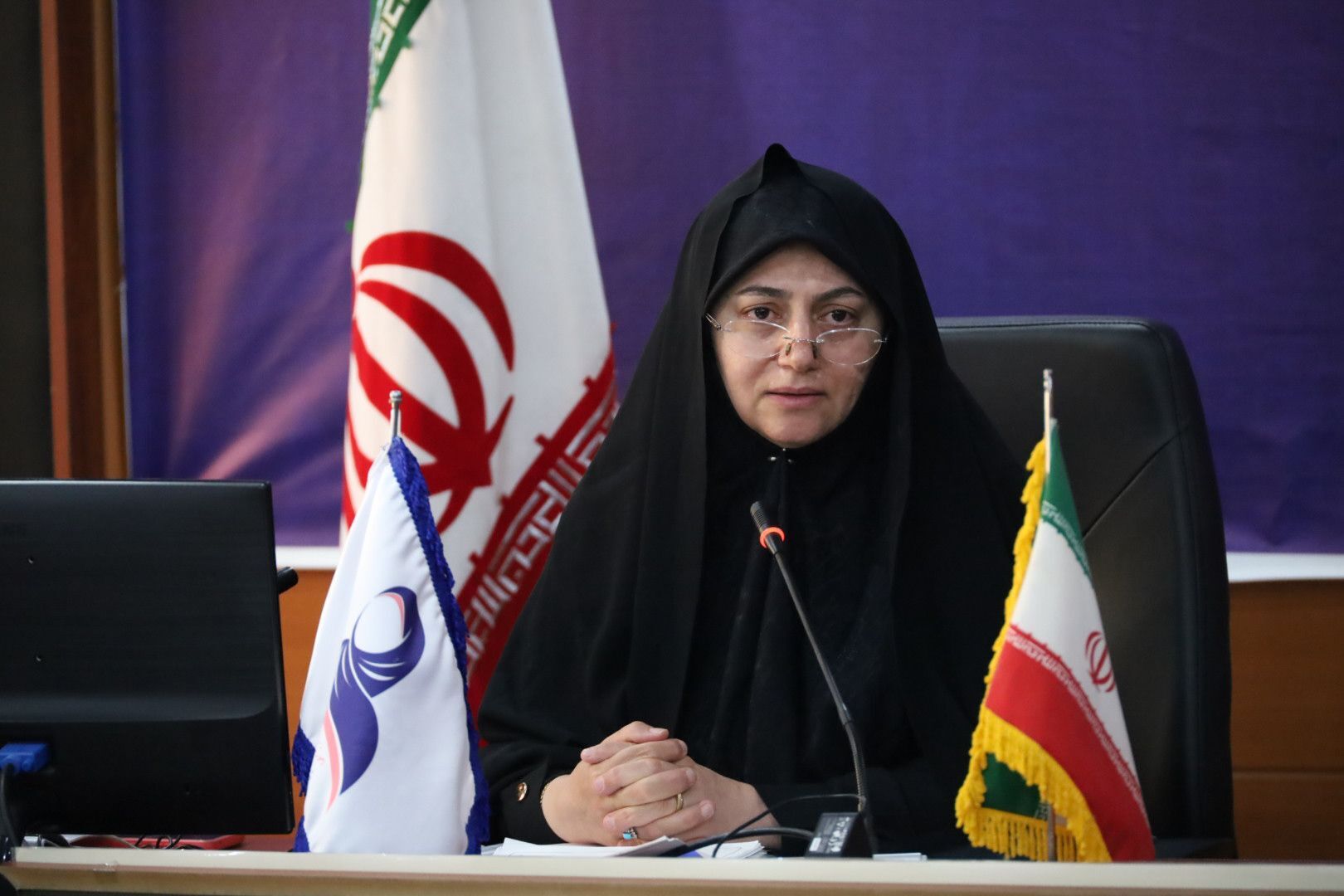 سند تحلیلی وضعیت زنان و خانواده در فارس نهایی شد