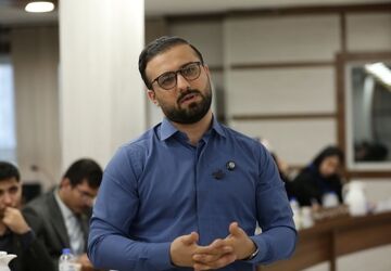 رشد چشمگیر دانش‌آموزان پایه یازدهم، نویدبخش تداوم موفقیت‌ها در سال آینده است 