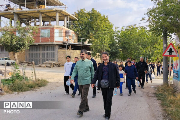 گام‌های سلامت کارکنان بانک سپه در مسیر نشاط خانوادگی