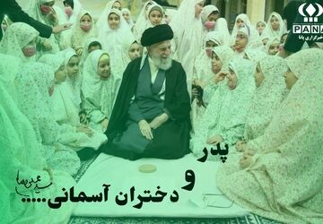 شهادت فرشتگان زمینی