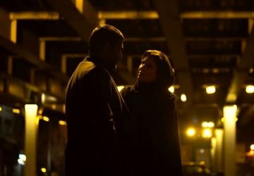 سایه جنگ گیشه سینماها را سرد نکرد