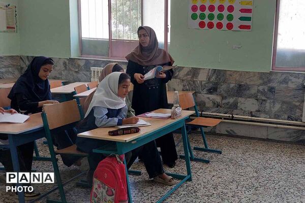 اجرای سراسری «طرح حامی» در خراسان شمالی؛ تقویت یادگیری دانش‌آموزان در تابستان ۱۴۰۵_2