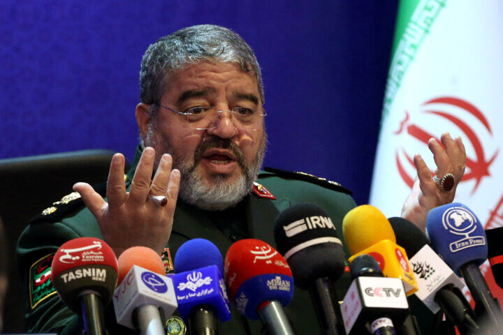 «فناوری» حرف اول را در جنگ‌های نوین می‌زند