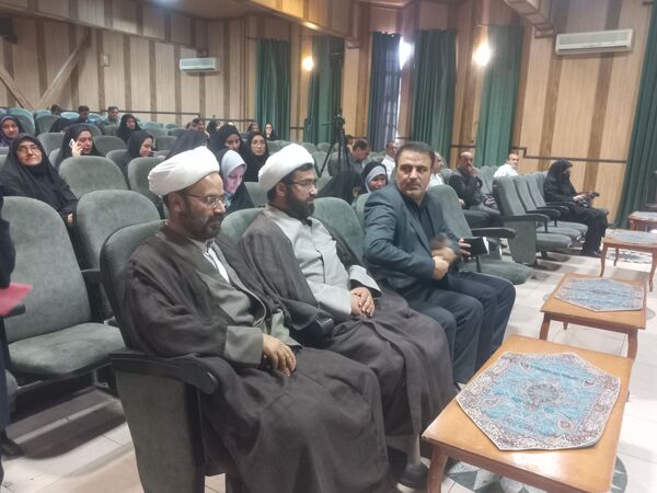 توانمندسازی مربیان در پرتو نفحات تربیتی