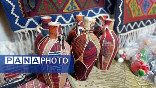 حال و هوای بازار یاسوج در آستانه شب یلدا