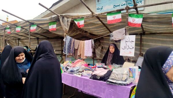 جشن بزرگ پیروزی انقلاب اسلامی در کومله