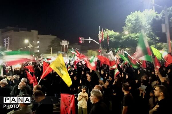 همچون قاسم ابن الحسن(علیه السّلام)، هم عهد با ولی زمان