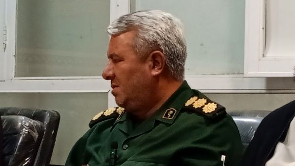 ستاد ساماندهی شئون فرهنگی در مراسمات مذهبی  کاشمر