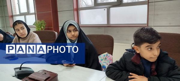 جلسه هم‌اندیشی خبرنگاران پانا، تقویت همکاری و ارتقاء کیفیت خبررسانی