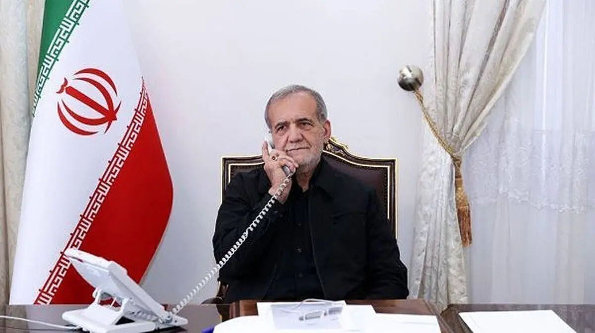 تقدیر رئیس‌جمهور از نقش راهبردی سیستان و بلوچستان در امنیت و توسعه