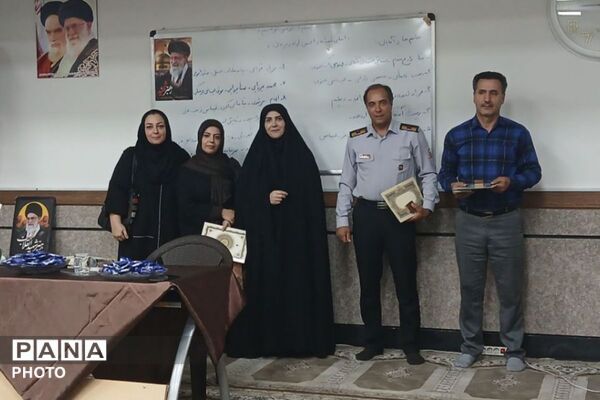 هم‌صدایی خانه و مدرسه برای آینده دانش‌آموزان 