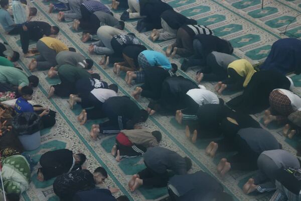 فرصتی دوباره برای تمرین خودسازی و تفرج روح در خلوت عشق