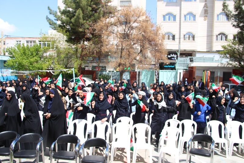 آیین نواختن زنگ انتقام سخت تنبیه متجاوز 