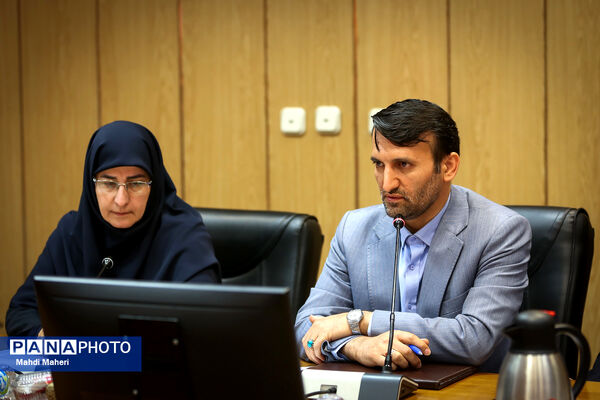 آیین انعقاد تفاهم نامه همکاری احداث و تامین مسکن فرهنگیان