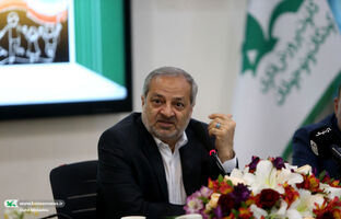 قصه ایران بهترین روایت قرن‌های آینده خواهد بود