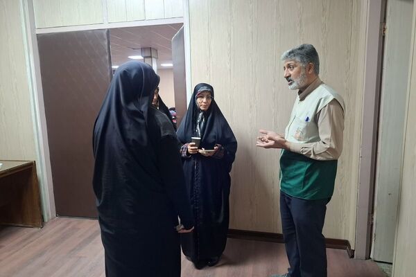 فرهنگیان ملارد، سفیران مهدویت می‌شوند