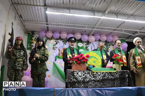 ایران، ایران امام رضاست
