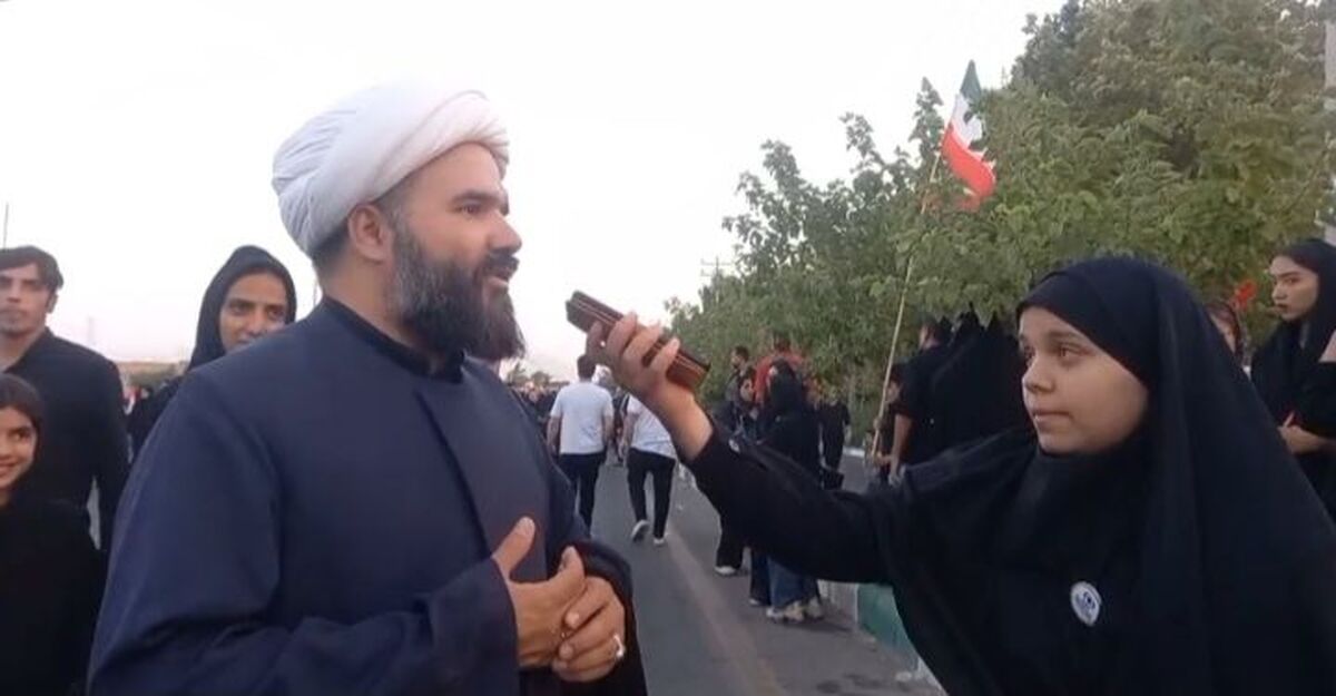 آشنایی نوجوانان با نهضت عاشورا، ضامن تداوم فرهنگ اربعین است
