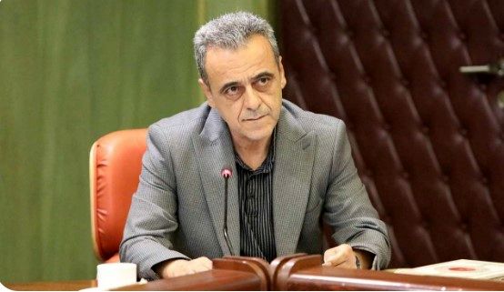 100 هزار تن برنج وارداتی بخش خصوصی در گمرکات کشور است