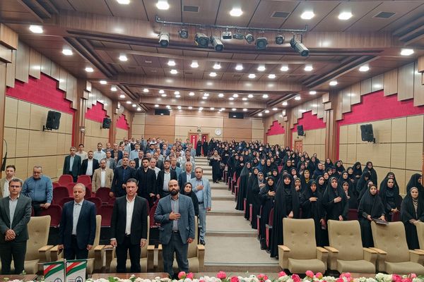 برگزاری جلسه توانمندسازی حقوقی و قضایی مدیران شهریار