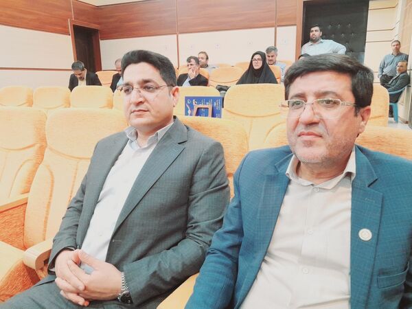 تجلیل از معلمان نمونه استان بوشهر