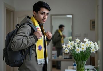 نماهنگ مهدوی 
