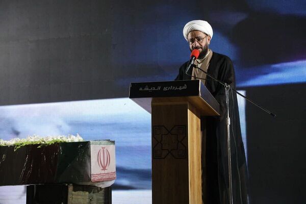 از تجدید میثاق با شهدا تا نوای مداحان