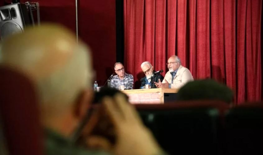 «پری بانو»؛ روایتی از زندگی پری صابری