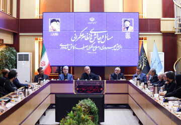 مهم‌ترین چالش نظام حکمرانی، شکاف میان دانش و اجراست/ دانشگاه باید از آموزش صرف فاصله بگیرد
