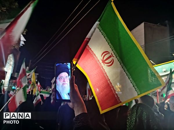 مقاومت همچنان ادامه دارد