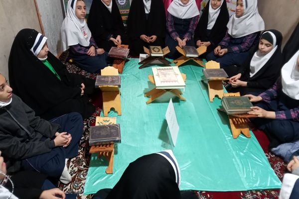 مسابقات قرآن مدارس، زیربنای تربیت دینی و اخلاقی دانش‌آموزان است