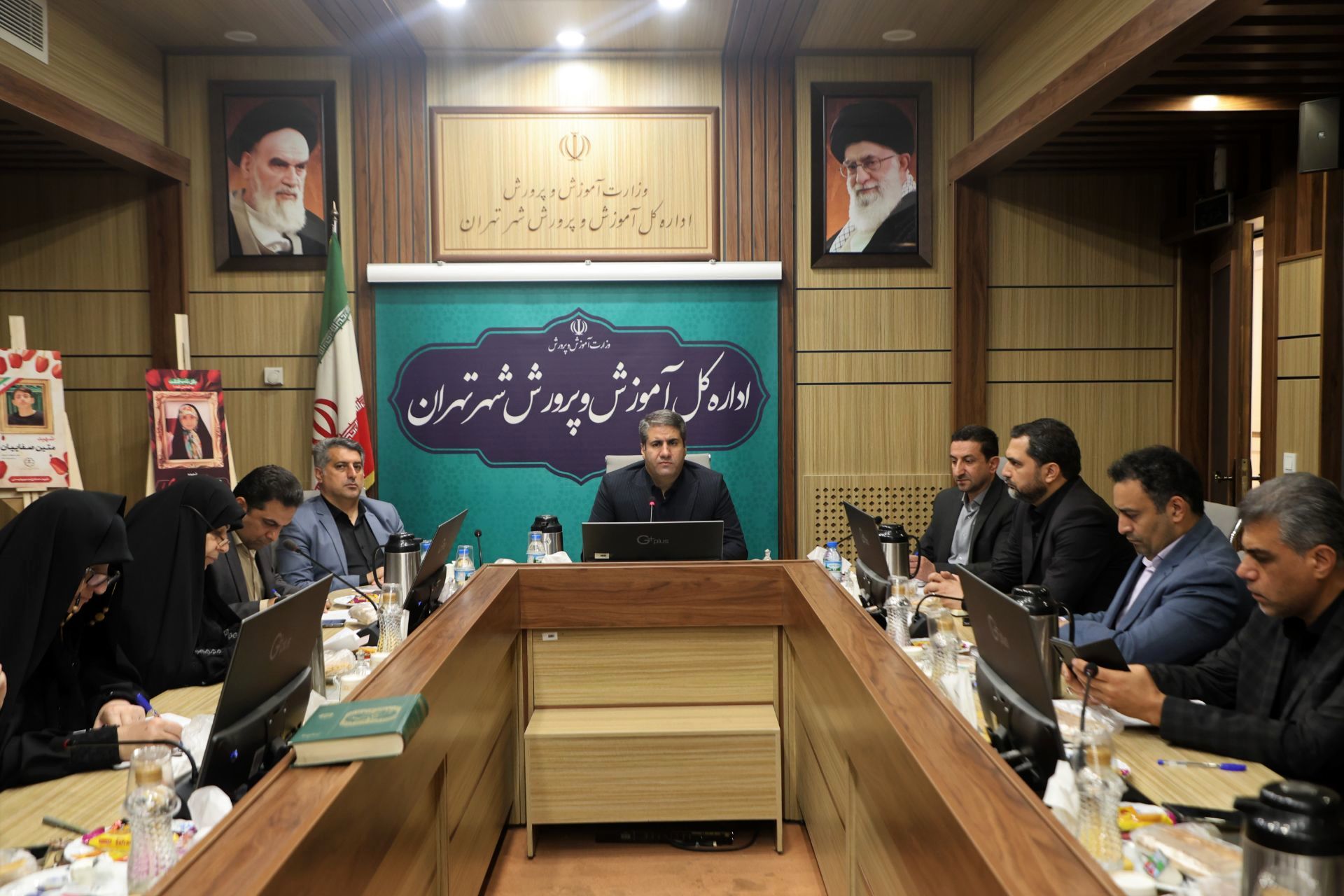 ضرورت هم افزایی رسانه‌ای و همگرایی مدیریتی در مسیر ارتقاء تعلیم و تربیت