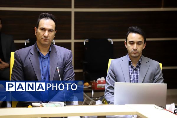 دوره توانمندسازی راهبران آموزشی درس تربیت بدنی نواحی و مناطق استان آذربایجان شرقی