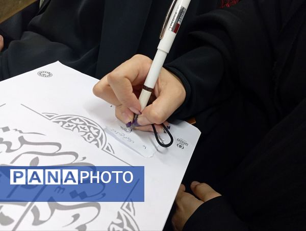 برگزاری دوره‌‍‌ توانمندسازی نوخبرنگاران پانا در شهر ساوه