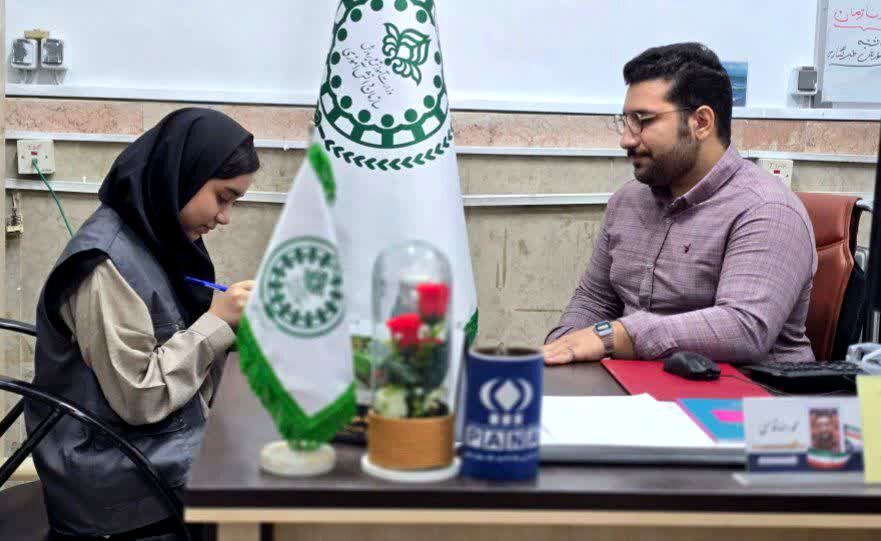 سازمان دانش‌آموزی با دیدگاهی بصیر، چراغ راه توانمندسازی دانش‌آموزان است