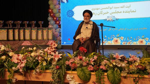 همایش تجلیل از دختران سرآمد در استان اصفهان