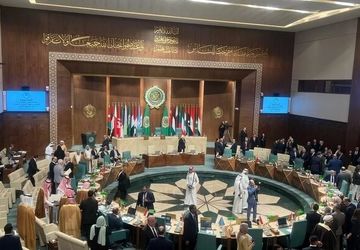 درخواست اتحادیه عرب برای تشکیل جلسه شورای امنیت پیرامون سوریه
