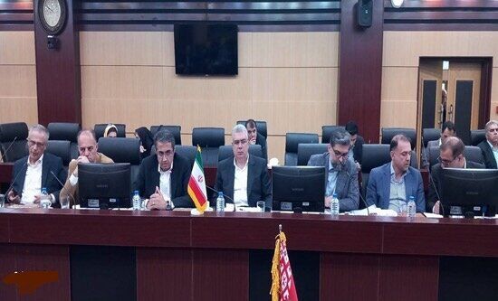 بررسی تولید مشترک ماشین‌آلات معدنی و صنعتی بلاروس در ایران 