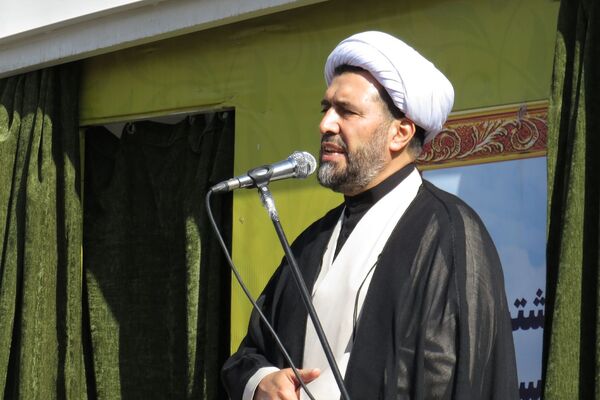 تجلی اتحاد دانش‌آموزان اسلامشهر در ۱۳ آبان