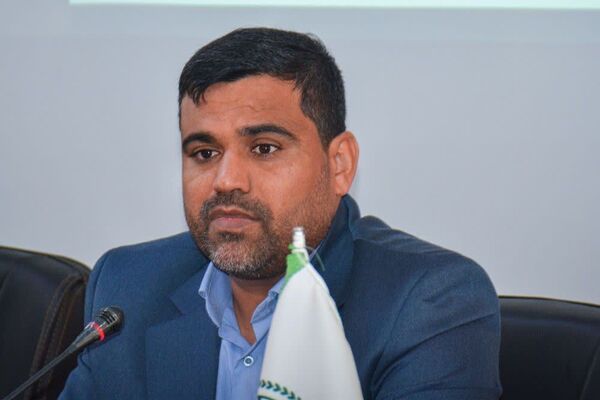 انتخابات مجمع شورای دانش‌آموزی شهرستان دشتی