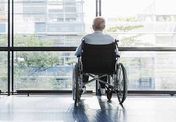 ایجاد صندوق مراقبت طولانی‌مدت از سالمندان بدون فرزند