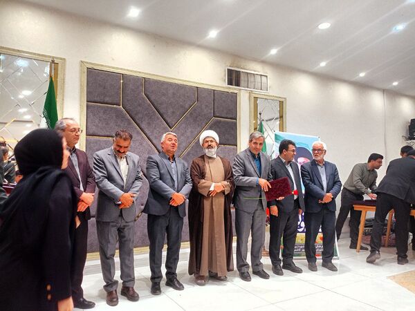 خبرنگار سپاس 