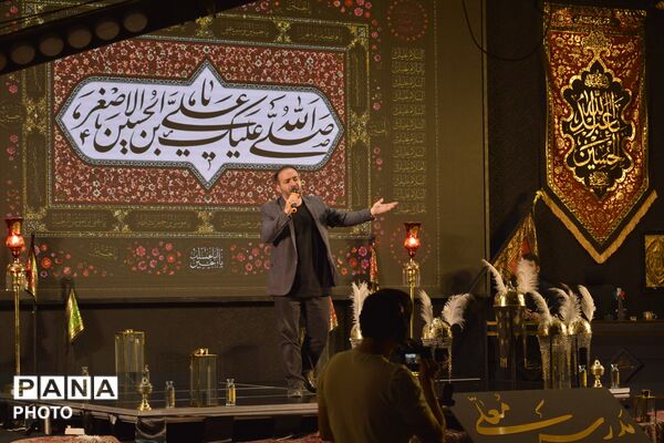 مدرسه معلی