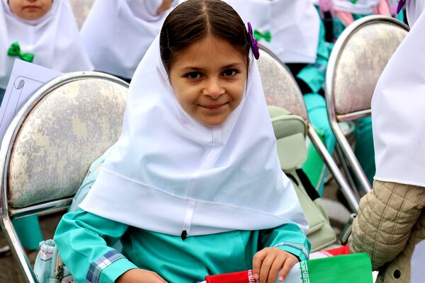 جشن شکوفه‌ها در آذربایجان غربی
