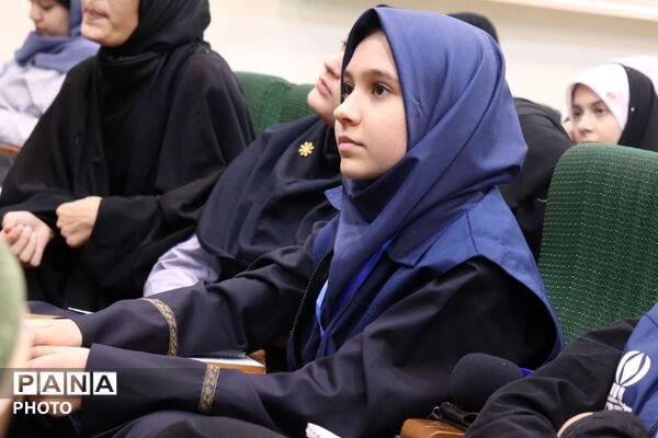 کارگاه آموزشی رسانه‌ای رویا در اسلامشهر 