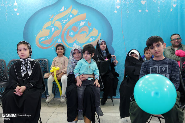 سی و سومین نمایشگاه بین‌المللی قرآن کریم - 2