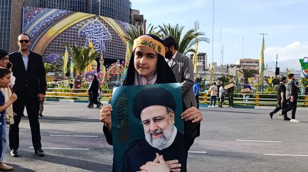 جشن بزرگ امام رضایی‌ها در پایتخت