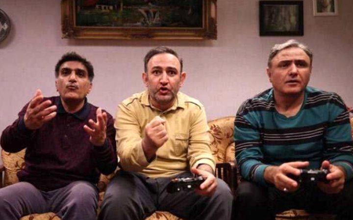 فیلمبرداری سریال «سبزواران» در سبزوار آغاز شد