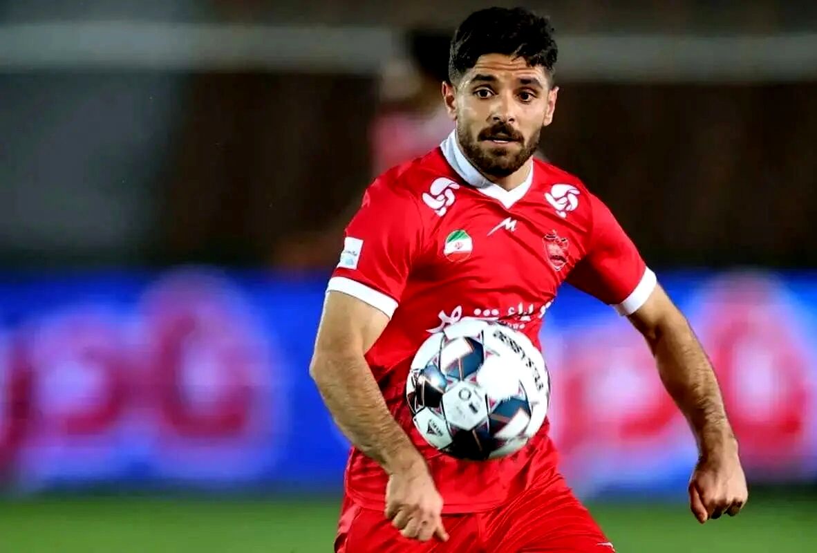 خروج مهره کلیدی پرسپولیس از لیست اوسمار/ عمری در کمند مصدومیتی کهنه